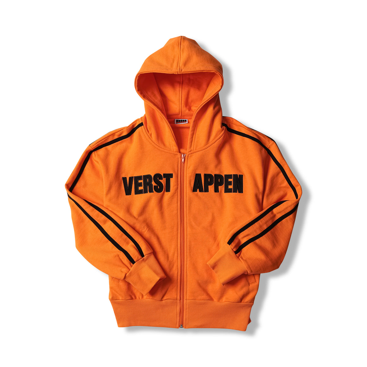 Super max zip hoodie