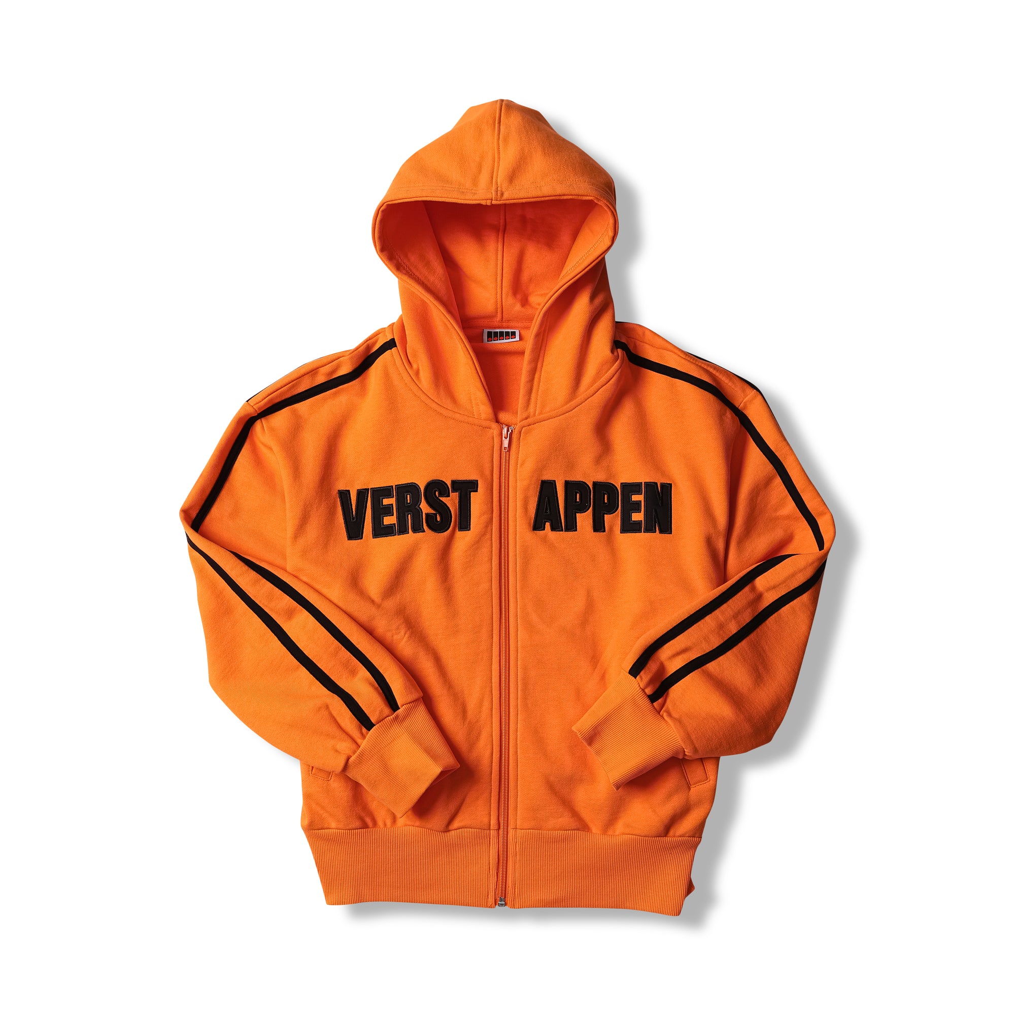 Super max zip hoodie
