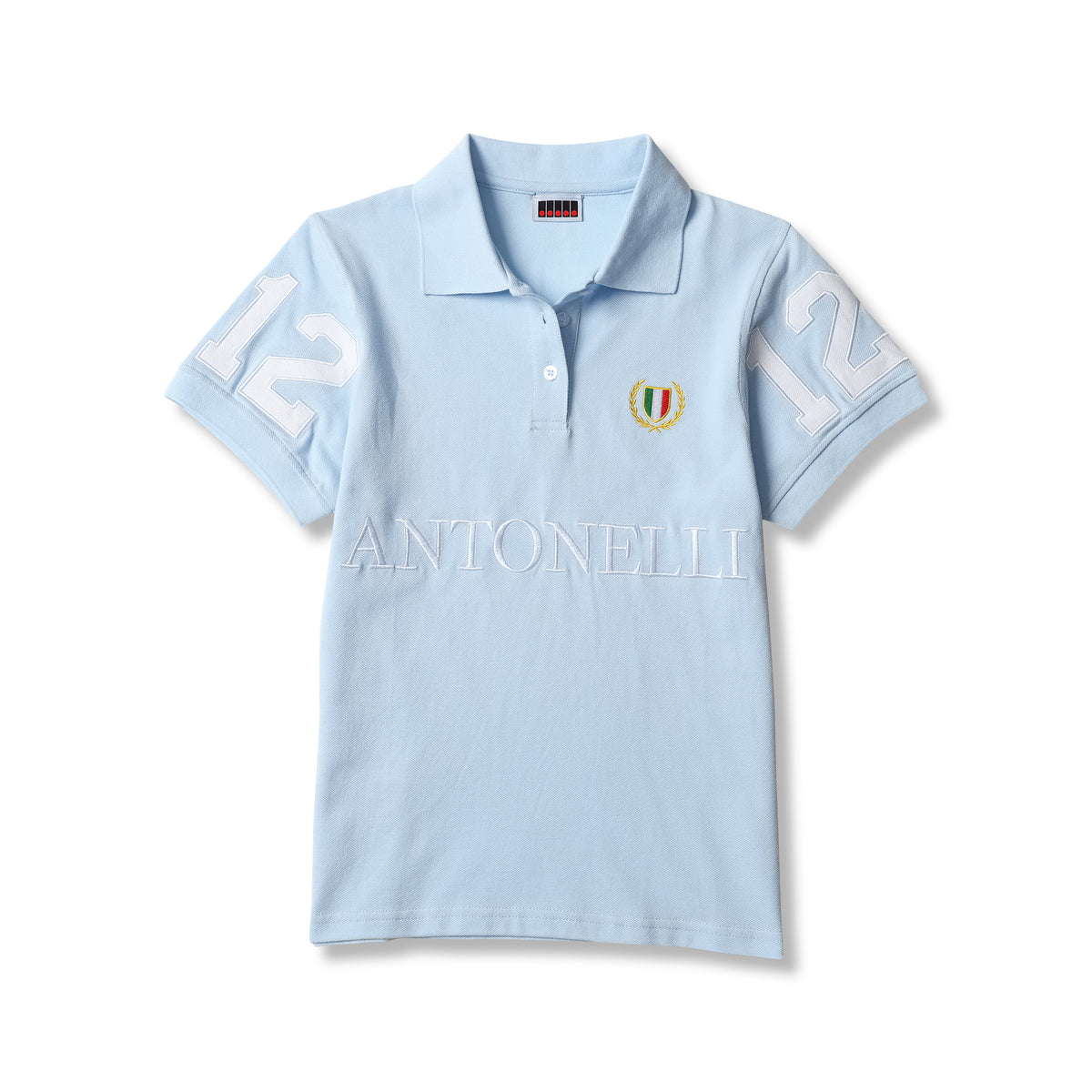 Kimi polo shirt