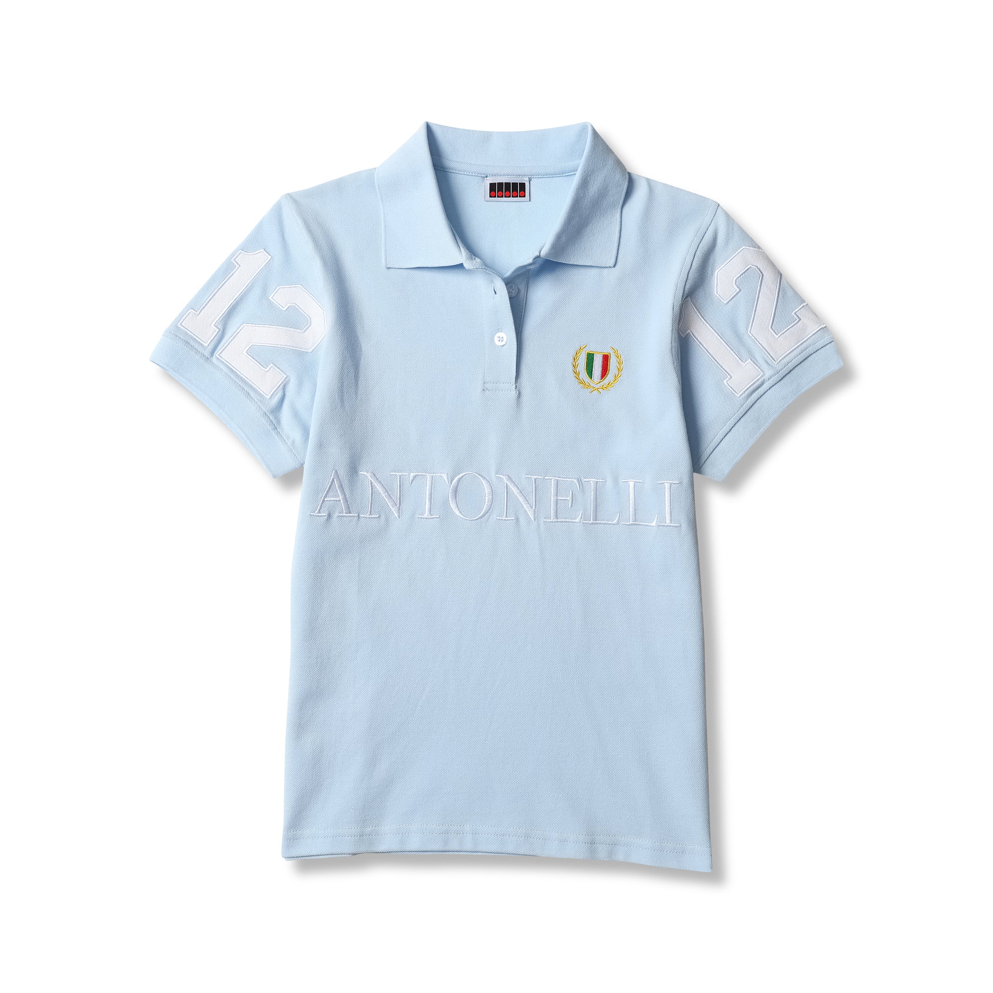 Kimi polo shirt